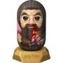 Ravensburger - Puzzle 3D Hylkies Harry Potter mini figurina de colectie Rubeus Hagrid 54 piese Ravensburger - 3